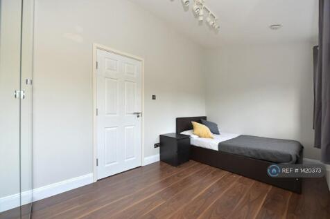 Bed 1