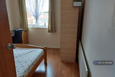 Double Bed Room