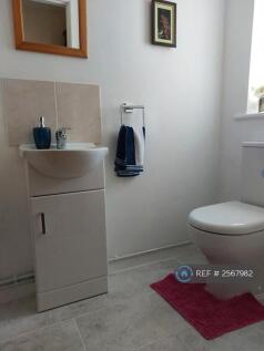 Downstairs Toilet