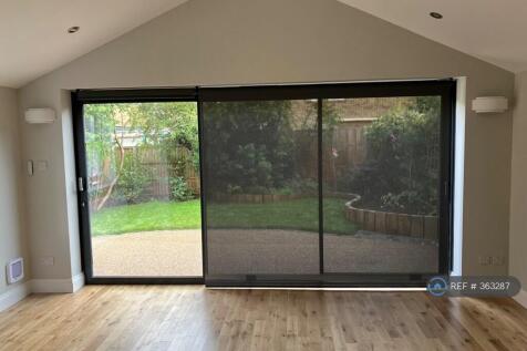 Privacy Blinds