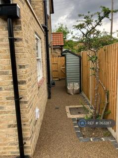 Side Access