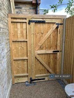 Access Gate 