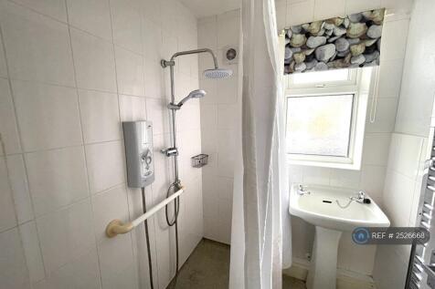 Wet Room (Shower Room)
