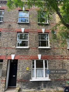 Front Of Building