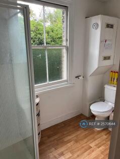 Bathroom 2