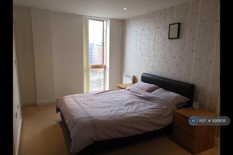 1st Bedroom