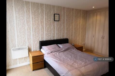 1st Bedroom