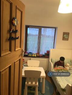 Bedroom 3 - Park View