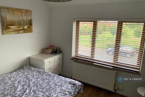 Double Bedroom 1