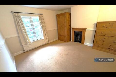 Front Bedroom