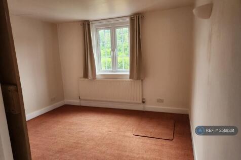 Back Bedroom