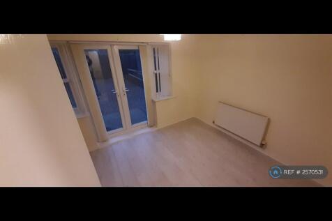 Rear Room Or 4th Bedroom
