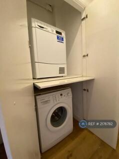 Utility Area
