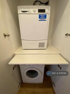 Utility Area