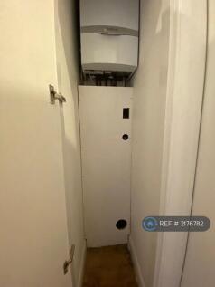 Storage Area 