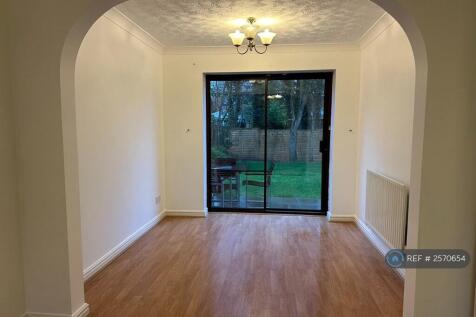 Dinning Room