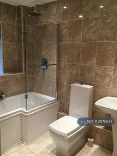 Bathroom Main