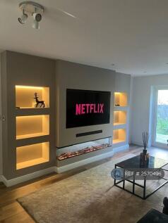 Media Wall