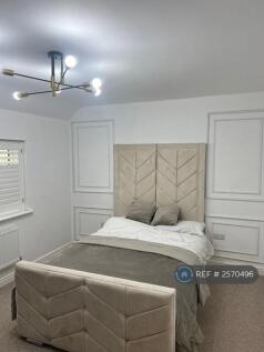Bed Room One