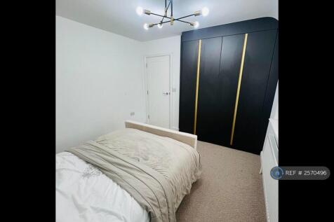 Bed Room One