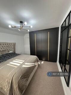 Bed Room Two With En Suite 