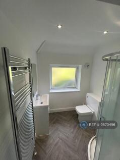  En Suite For Bed Room Two
