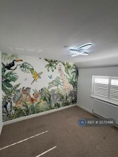 Bedroom Room Three