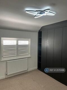 Bedroom Room Three