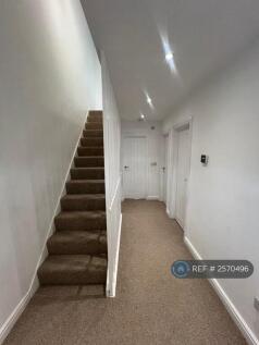Upstairs Landing 