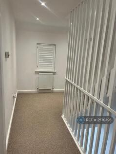 Upstairs Landing 