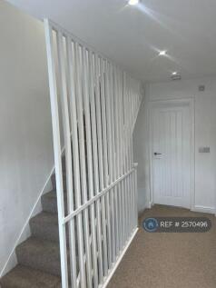 Upstairs Landing 