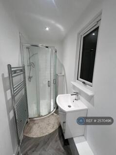 En Suite For Bedroom Four 