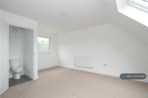 Bedroom Four With En Suite 