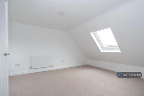 Bedroom Four With En Suite 
