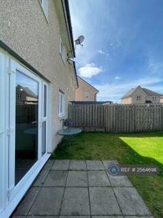 Rear Garden Pic 3