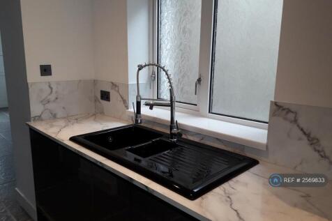 Quartz Worktop