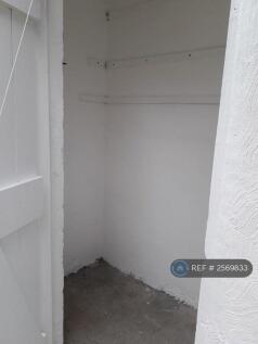 Outhouse