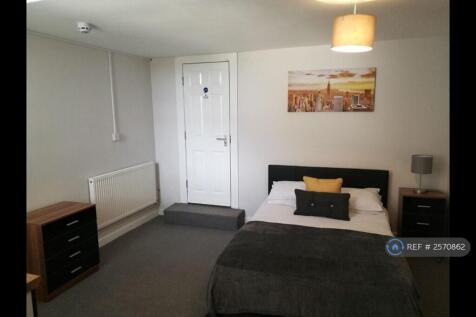 Double Room With En-Suite, Kitchenette - Let