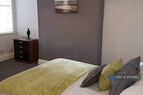 Great En-Suite Double Room Let