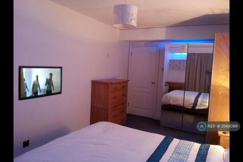Built In Tv 