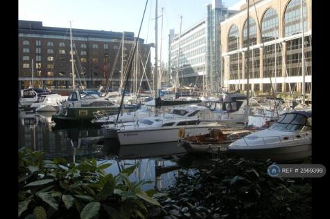 Fitness First 5 Mins Walk At St Katherines Dock