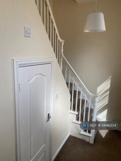 Entrance Hall And Storage