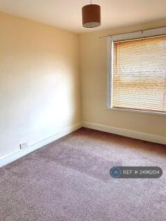Second Bedroom (Double)
