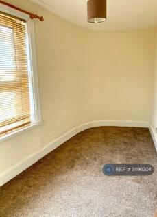 Third Separate Bedroom (Single)
