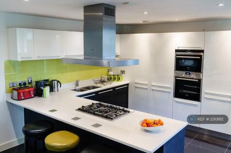Kitchen Ground Floor 
