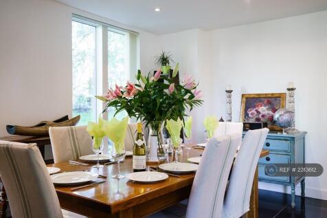 Dining Room Ground Floor 