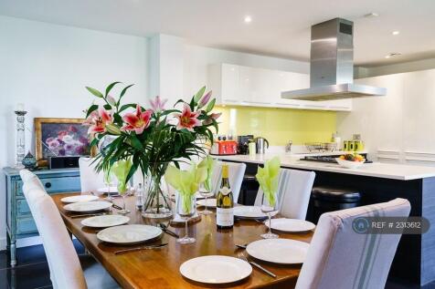 Dining Room Ground Floor 