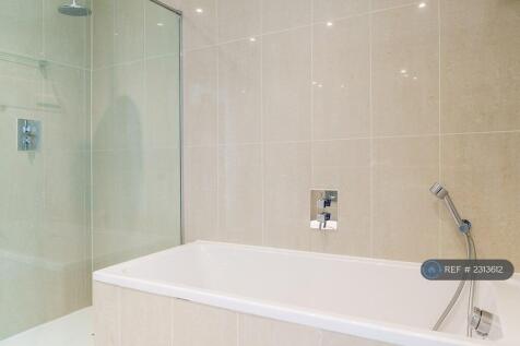 Full Bathroom On 2nd Floor 