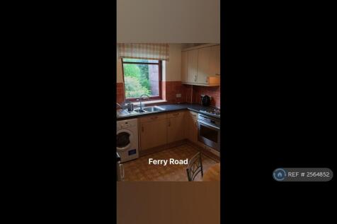 Kitchen With Dining Space