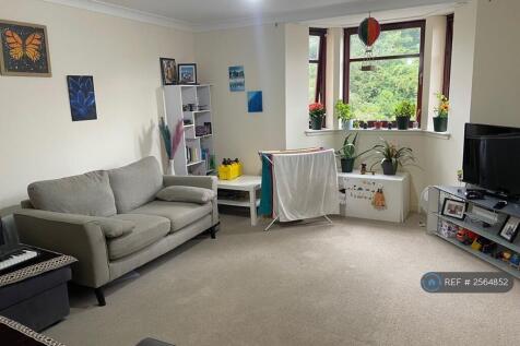 Living Room To Be Unfurnished